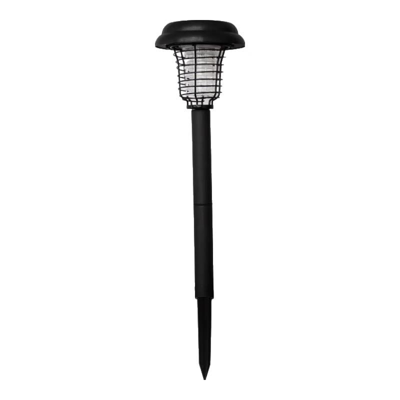 Solar Powered Outdoor Mosquito & Insect Killer Lamp