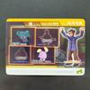 Pokémon Trading Card Hank Uncle Misdreavus Colosseum Double Battle Card Wynaut Igglybuff Whismur/e+