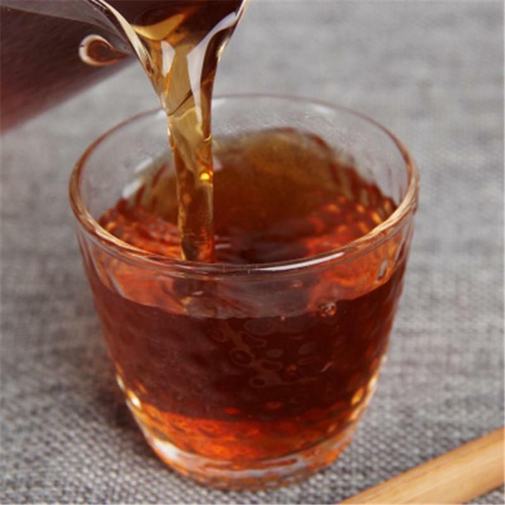 Yunnan Jasmine Pu-erh Tea 100g, Easy Brew, Energy Boost, Healthy Daily Drink