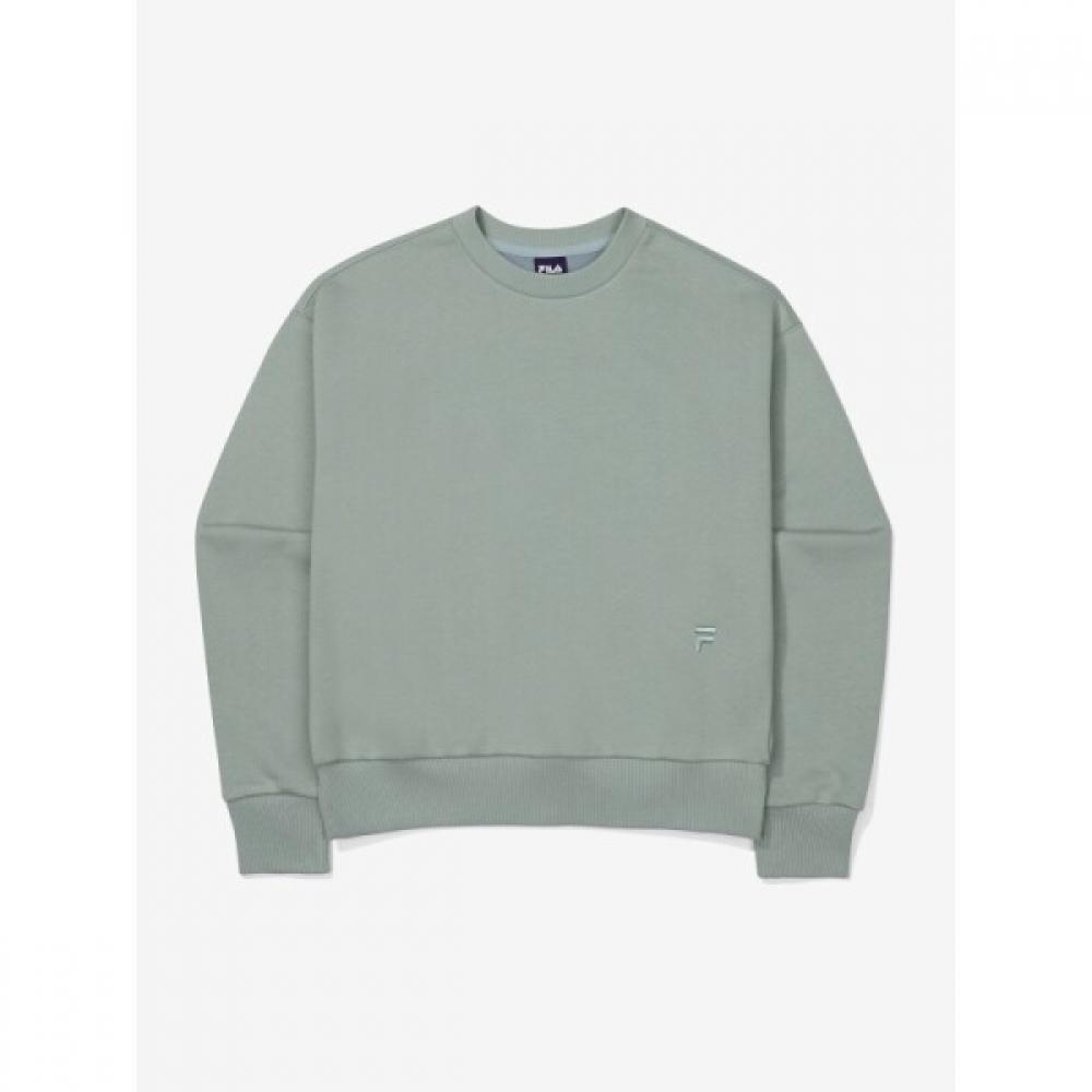Fila Essential Round Sweatshirt 95