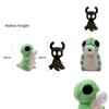 Hollow Knight Anime Plush Toy Super Soft Perfect For Cuddles And Room Decor