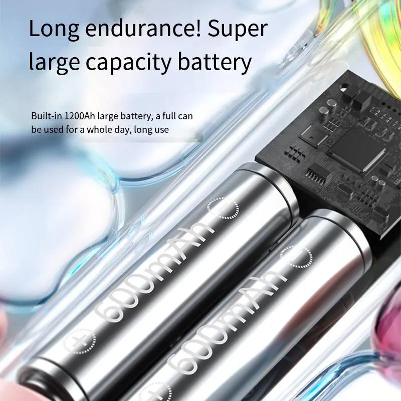 Children Singing Microphone Wireless Microphone National K Song Bluetooth Home TV Sound Integration Microphone Kids Adult