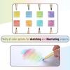 Mr. Pen- Rainbow Pencils Bulk, 48 Pack, 7 Color In 1 Rainbow Colored Pencil, Fun Pencils for Kids