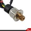 224-4536 For Caterpillar C7 C9 Highway CAT Fuel Rail Oil Pressure ICP Sensor