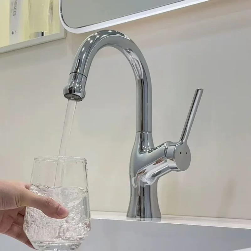 Съемный смеситель для кухонной раковины, раковины в ванной комнате, умный съемный смеситель, смеситель для ванны, туалета, ручной кухонный смеситель