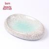 Meiguang Ceramic Sashimi Plate & Salad Bowl Set