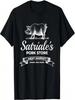 Satriale's Pork Store Kearny New Jersey T-Shirt