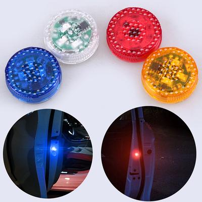 Luzes interiores – Luzes de porta