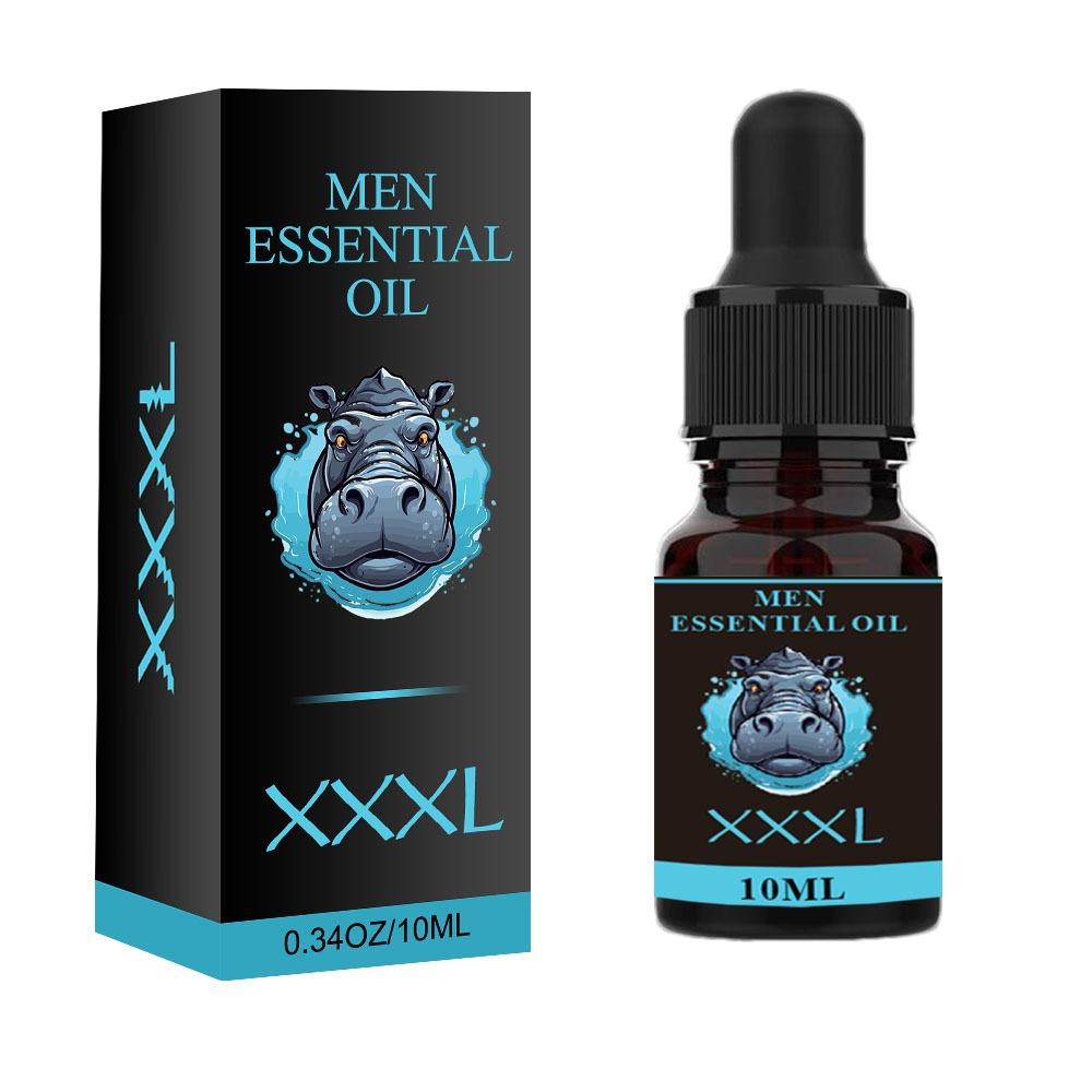 Penis Thickening Growth Man Biggest Enlargement Liquid Cock Erection Enhance Health Care Enlarge Massage Enlargement Oil 10ml