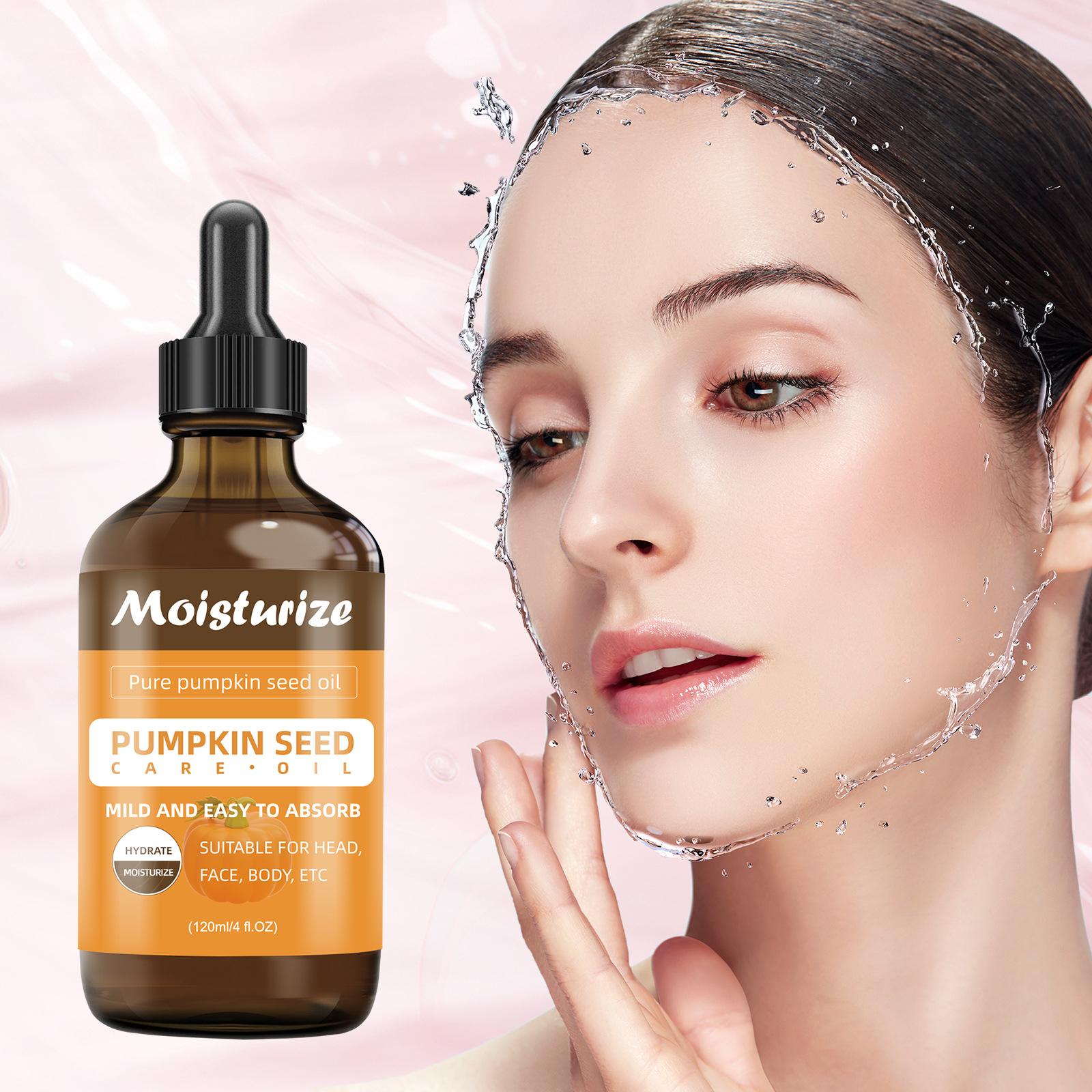 

Skin Care Oil Care Uniform Skin 120ml One Size чорний