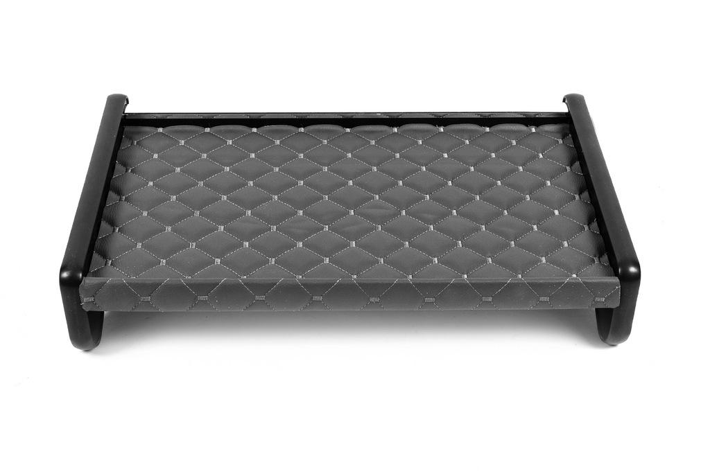 Panel üzerinde raf (tip-2, GRİ) 2006-2014 Citroen Jumper için