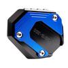 Motorcycles Side Stand Foot Enlarged Pad Kickstand Extension For BMW F750GS F850GS F900GS Adventure F850 F750 GSA F 900GS ADV