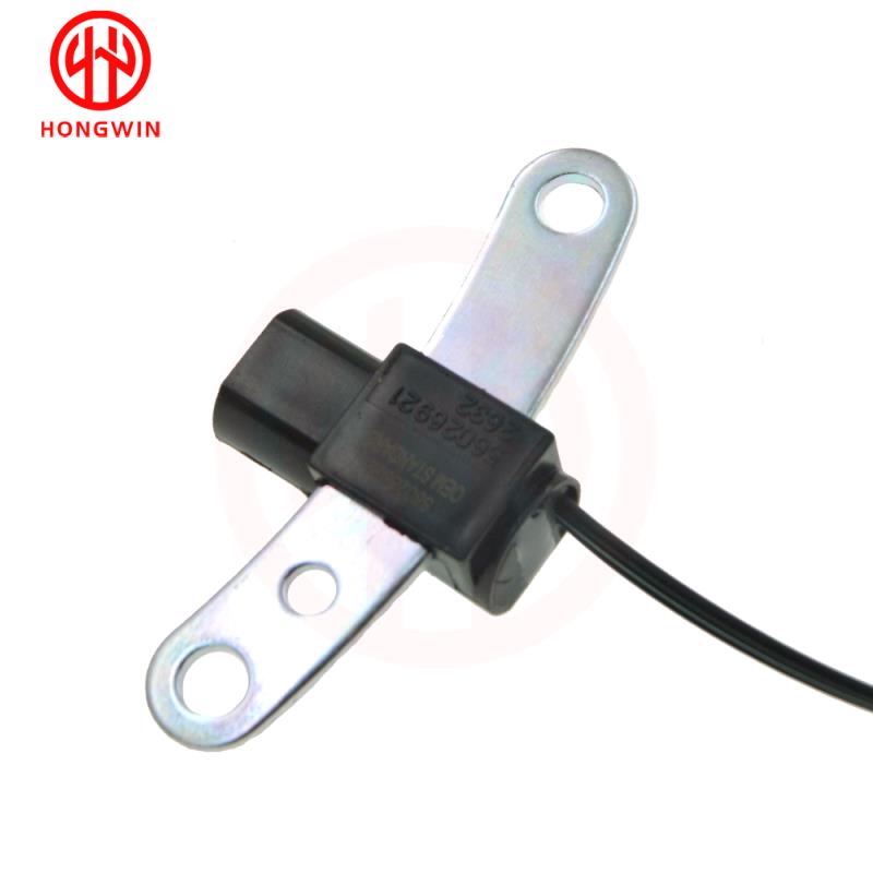 4713427,56029621,56027031,56026882,PC41 New Crankshaft Position Sensor For Jeep Cherokee XJ Wrangler Grand Cherokee ZJ CHRYSLER