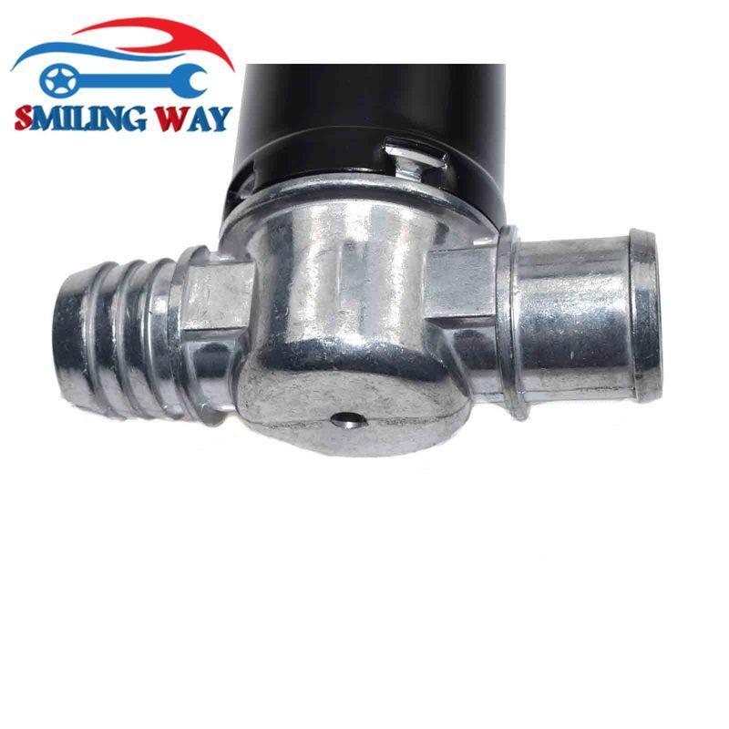 Idle Air Control Valve IAC & Wiring Connector Harness Plug For BMW 325i 325is 325iX 525i 2.5L 13411433626 13411726209 0280140574