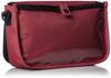 Aventura Mini Shoulder BagPochette 30233, Red, Free Size