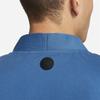 Nike Dri FIT Standard Issue Sweater Men's Blue FB5464-457