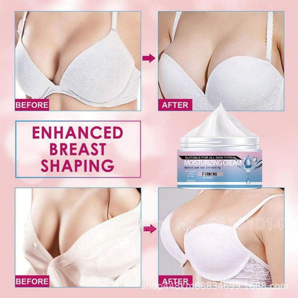 Breast Enhancement Cream, Making Our Breasts And Buttocks Bigger, Body Cream, Creating A Perfect Hourglass Figure