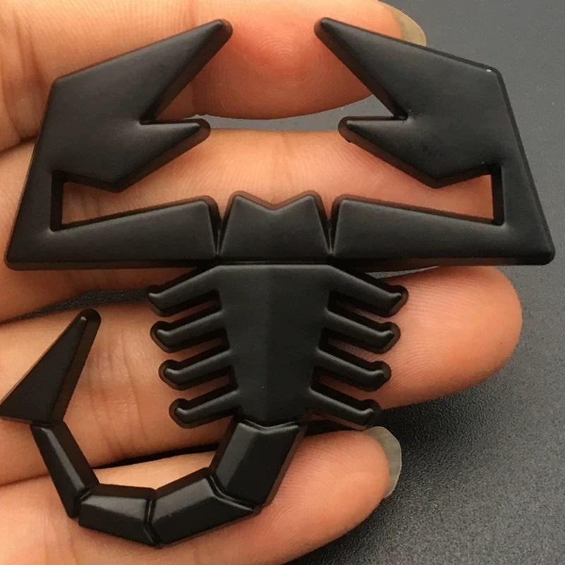 HOT Car 3D Metal Sticker Emblem Badge Decals Accessories Fiat Abarth 500 Tipo FR Punto Ducato Stilo Palio Bravo Pondo Viaggio
