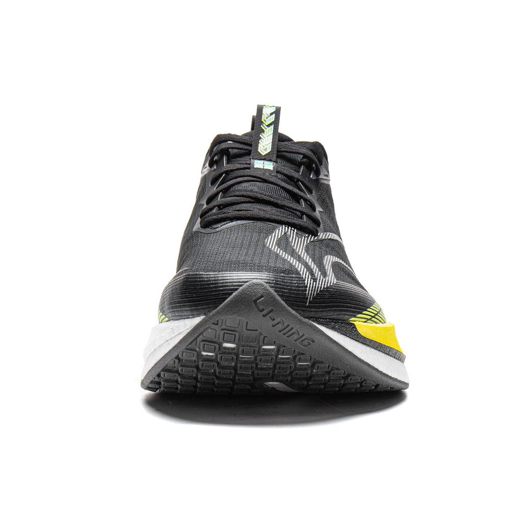 Li Ning Red Hare 9 PRO Cushioning Slip Resistant Abrasion Resistant Lightweight Rebound Low top Casual Running Shoes ARPW001-3