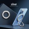 MagSafe Magnetic Rotating Phone Stand Holder for Desktop - Slim and Strong