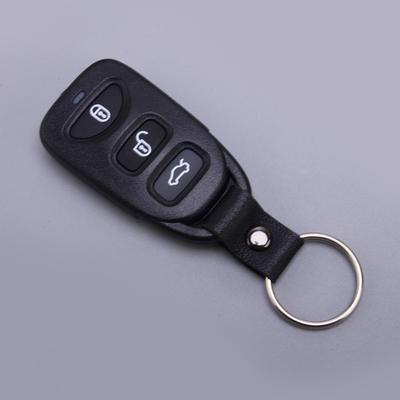 Doplňky pro autoelektroniku – Pouzdra na klíče od auta