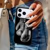 Boxing Gloves Phone Case For iPhone 17 Air 14 15 13 12 Max Cover For Apple 14 15 16 16e 11 Pro Max Plus Coque