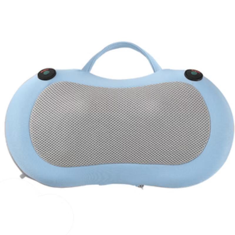 MIAOJIE M3 Wireless Lumbar Massager Pillow with Heat CN plug (adapter included)