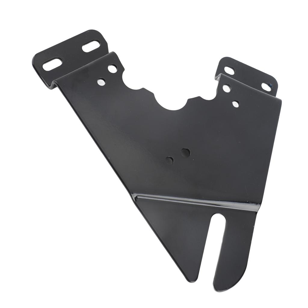 Elektrisk sykkelmotor Jern monteringsplate for MY1016Z MY1016Z2 MY1016Z3 MY1020Z MY1018