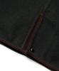 Edinburgh Club Wool Blended Herringbone Hunting Jacket [D/Green]