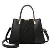 Women's Handbags, Fashionable Large-capacity Bags, Women's High-end Commuter Bags, Simple Temperament Tote Bags