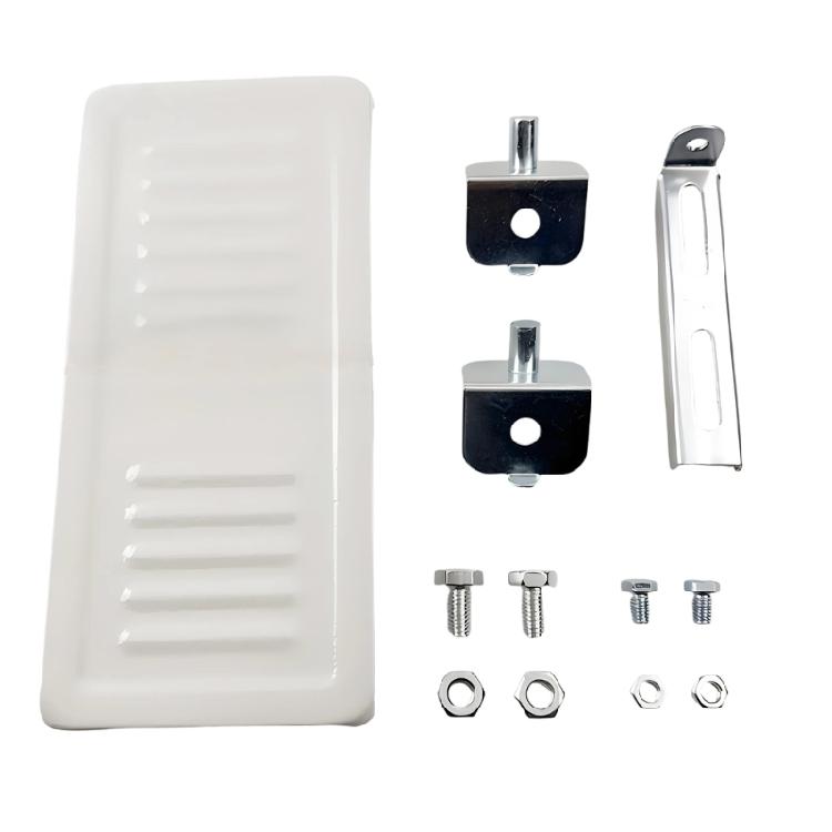 

Nonslip Iron Foot Pedal For Sewing Machine For Long Hours Of Comfortable Use