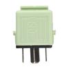 New 1PC Fuel Pump Relay for BMW E36 E46 E38 E39 E53 Z3 61368373700 Car Air Suspension Relay Ignition Relay for BMW