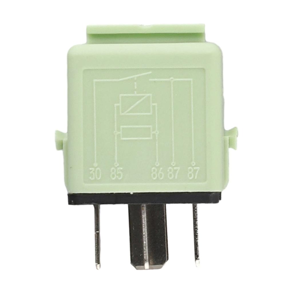 New 1PC Fuel Pump Relay for BMW E36 E46 E38 E39 E53 Z3 61368373700 Car Air Suspension Relay Ignition Relay for BMW