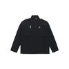 adidas Wj Series Casual Sports Woven Stand Collar Jacket Men Jackets Black GP0901