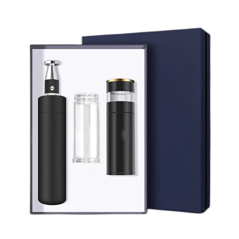 Zhimei Global Glass Gift Mug Set