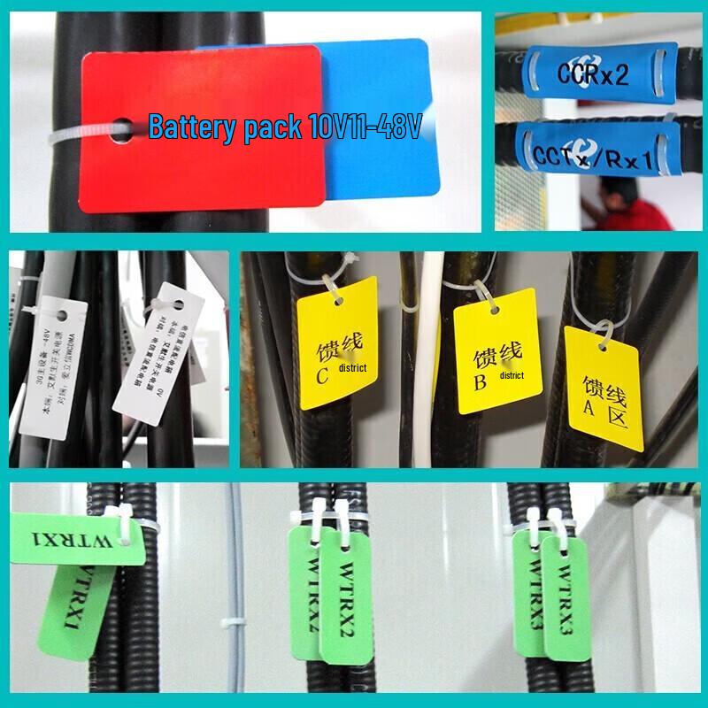 YIHERO S3000 Signage Printer CN Plug (adapter Included)