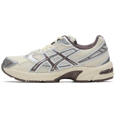 Gel 1130 Cream Cocoa Powder Unisex Sneakers 1203A609-114