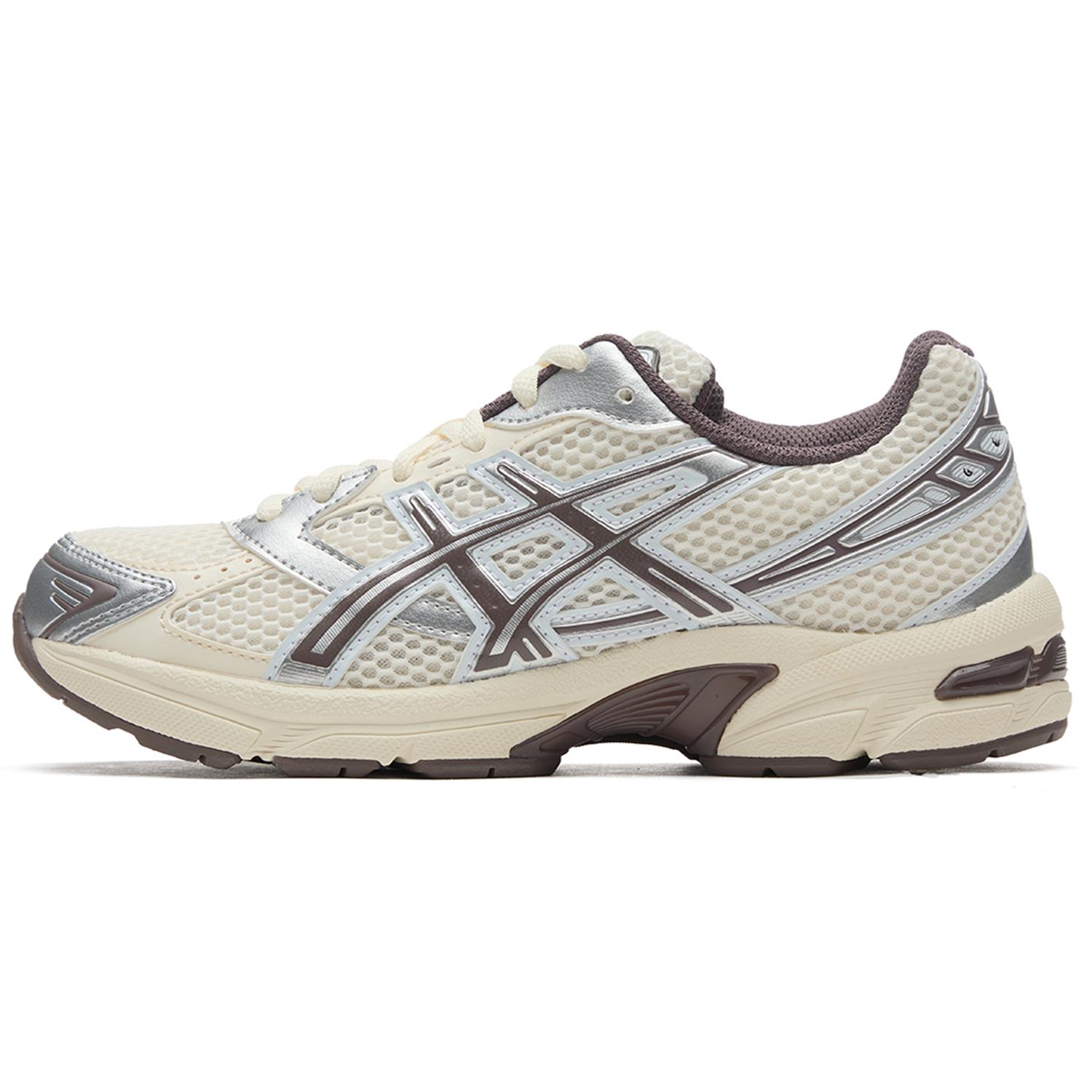 ASICS Gel 1130 Krēmkrāsas Kakao Pulvera