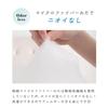 Smart-i NERUS Cooling Towel Blanket Washable Summer Bedding Kroll Silk Touch Quilt Milky White Single
