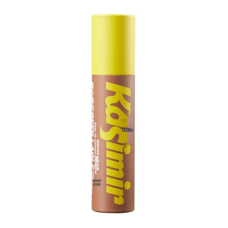 Kashmir Retractable Erasable Colored Pencils