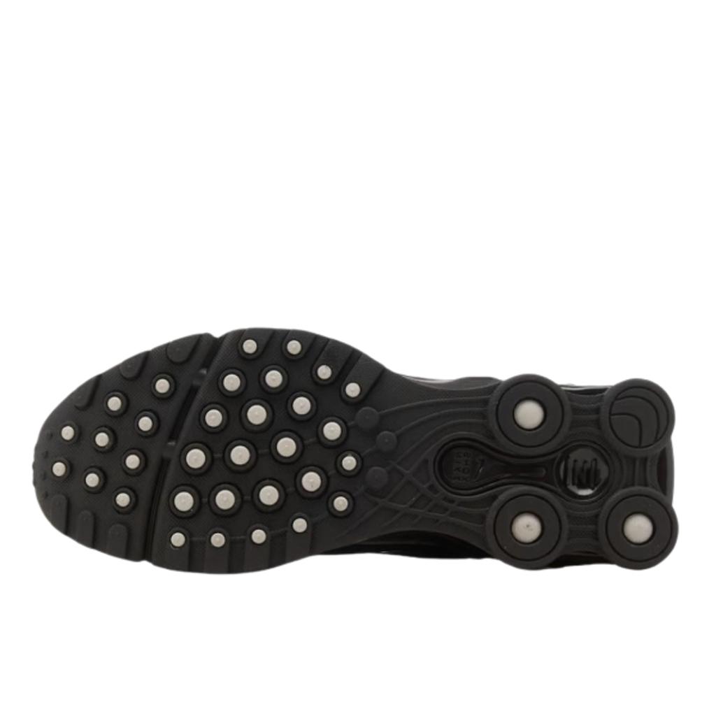 Nike Shox Ride 2 Light Graphite