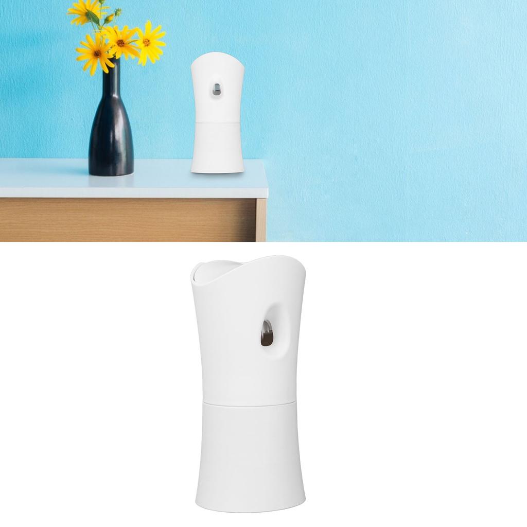 Automatic Perfume Sprayer with Timer, Wall Mounted ener for Home Hotel Meeting Rooms, 320ml Capacity