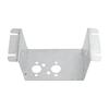 Diesel Heater Mounting Plate and Bracket for Parking Air Heaters
