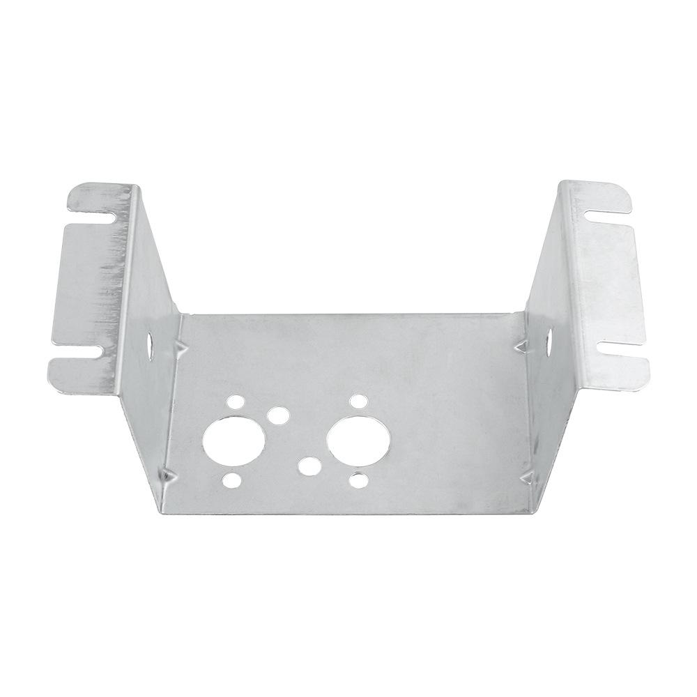 Diesel Heater Mounting Plate and Bracket for Parking Air Heaters