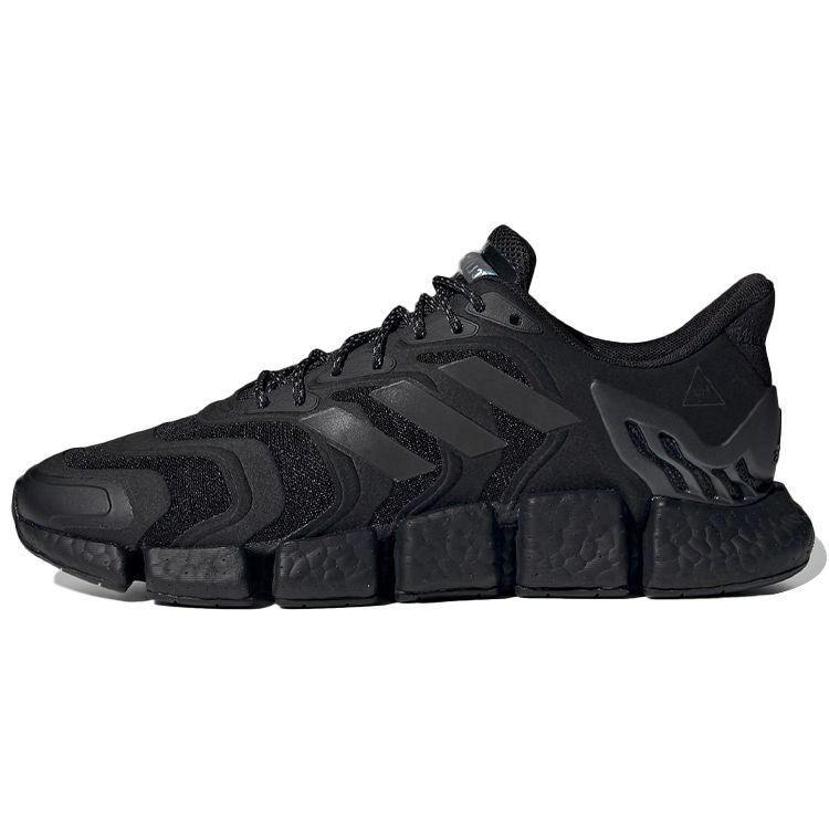 

Кроссовки унисекс adidas Pharrell x Climacool Vento Black Future Core-Black GZ7593