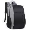 Multifunkční batoh na notebook pro podnikání a notebook USB nabíjení Night Reflection Pánský batoh Casual Bag