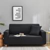 Universal Stretchable Couch Cover Set for Single Double Triple Seater Sofa Full Coverage Slipcovers