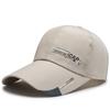 Style Printing Sport Peaked Cap Baseball Caps Sun Protection Outdoors Fashion