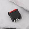 Emergency Light Switch New A0008209010 Fits For Mercedes W123 W201 W126