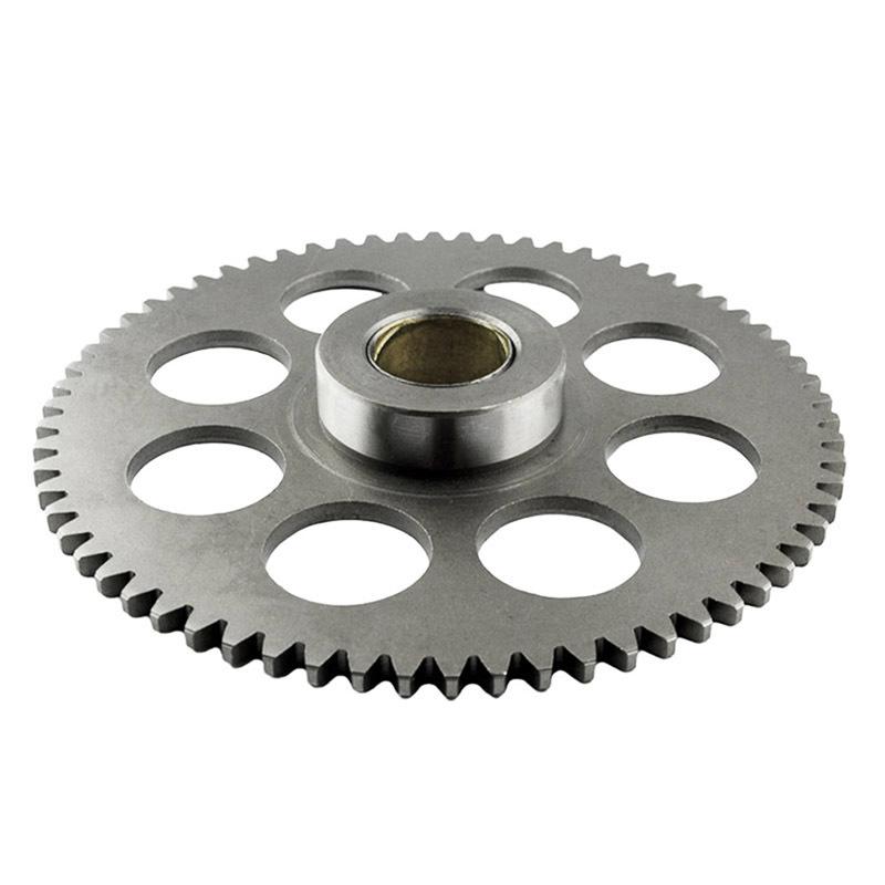 Motorcycle Starter Clutch Assy One Way Bearing Beads For Yamaha XV400 XV500 XV535 Virago XV 400 22U-15517-00-00 22U-15580-00-00